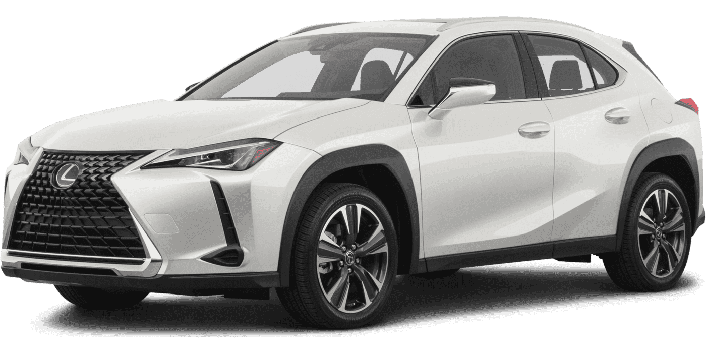 2022 Lexus UX UX 200 in Wayzata MN For Sale - Image 1
