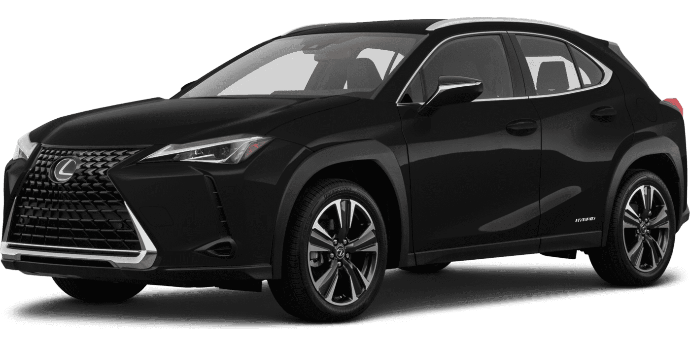 2022 Lexus UX UX 250h in Danbury CT For Sale - Image 1