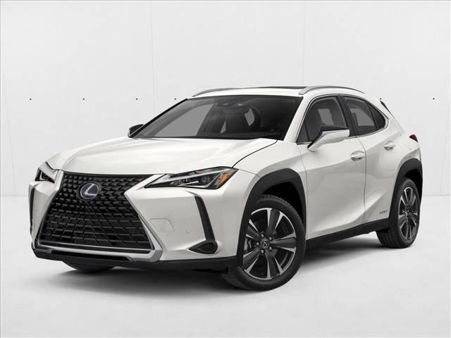 2022 Lexus UX UX 250h in Cerritos CA For Sale - Image 1