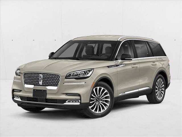2022 Lincoln Aviator Reserve in Gilbert AZ For Sale - Image 1