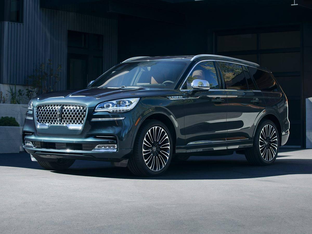 2022 Lincoln Aviator Reserve in Pensacola FL For Sale - Image 1