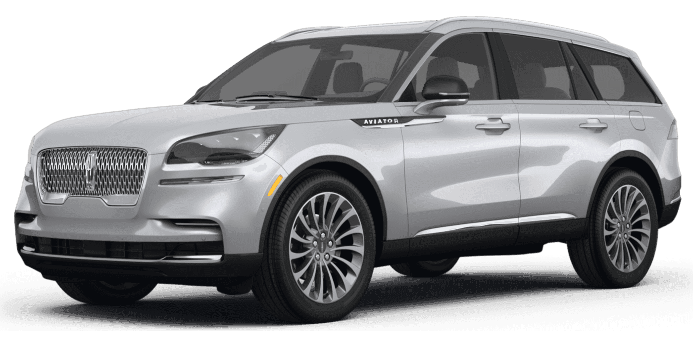 2022 Lincoln Aviator Reserve in Tampa FL For Sale - Image 1