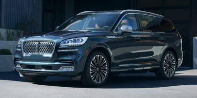 2022 Lincoln Aviator Reserve in Spring TX For Sale - Image 1