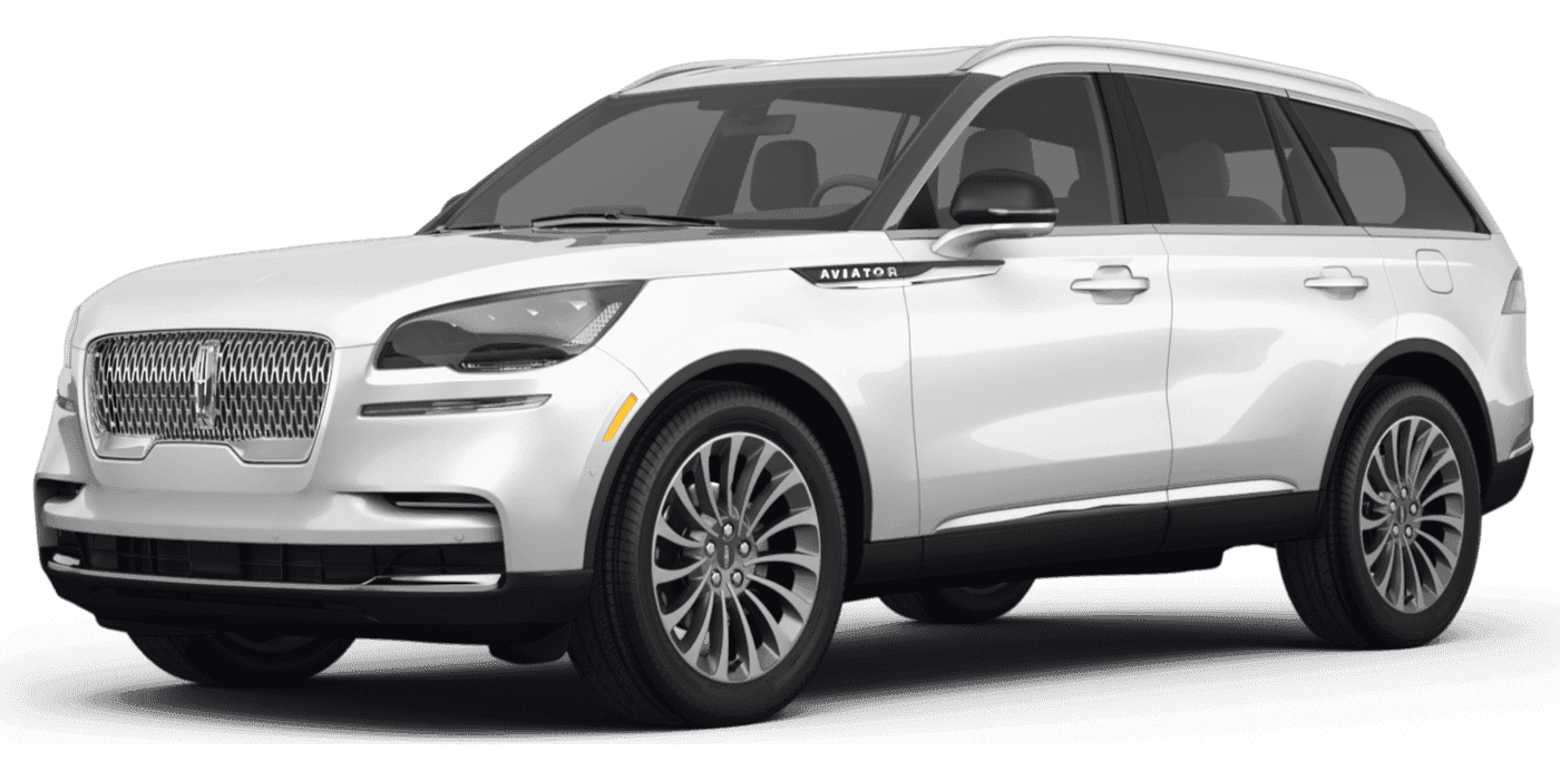 2022 Lincoln Aviator Reserve in Sebring FL For Sale - Image 1