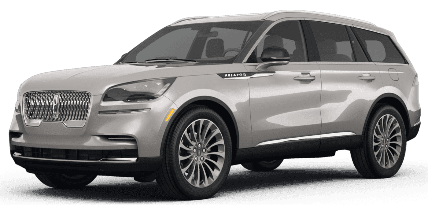 2022 Lincoln Aviator Reserve in San Angelo TX For Sale - Image 1