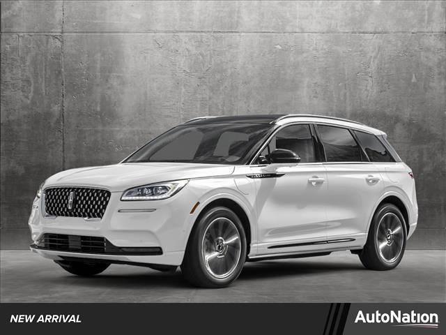 2022 Lincoln Corsair Grand Touring in Clearwater FL For Sale - Image 1