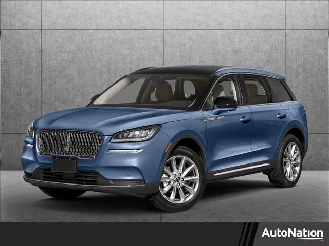 2022 Lincoln Corsair Reserve in Clearwater FL For Sale - Image 1