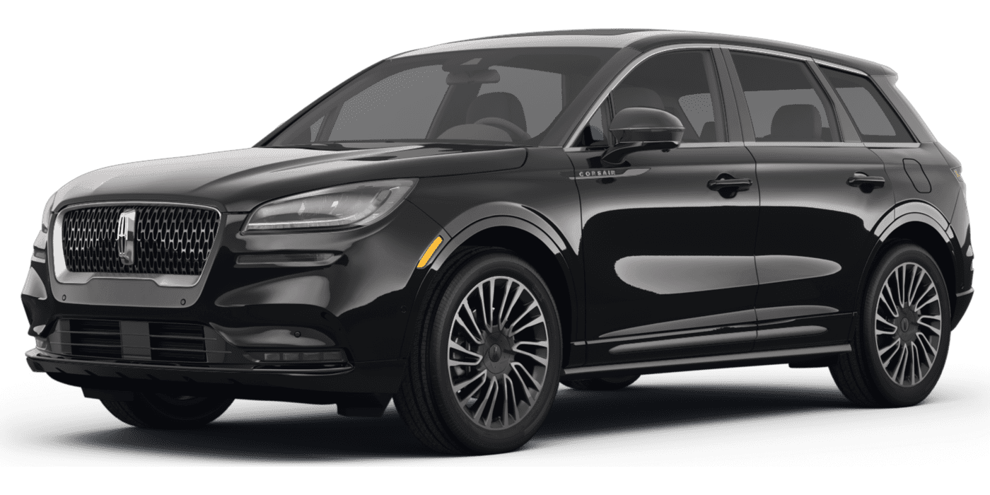 2022 Lincoln Corsair Reserve in Rice Lake WI For Sale - Image 1