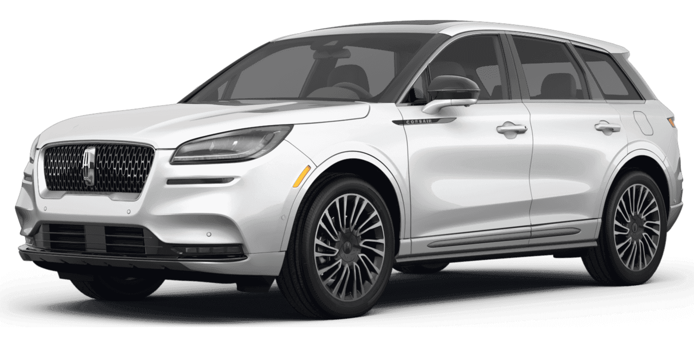 2022 Lincoln Corsair Reserve in Glenview IL For Sale - Image 1