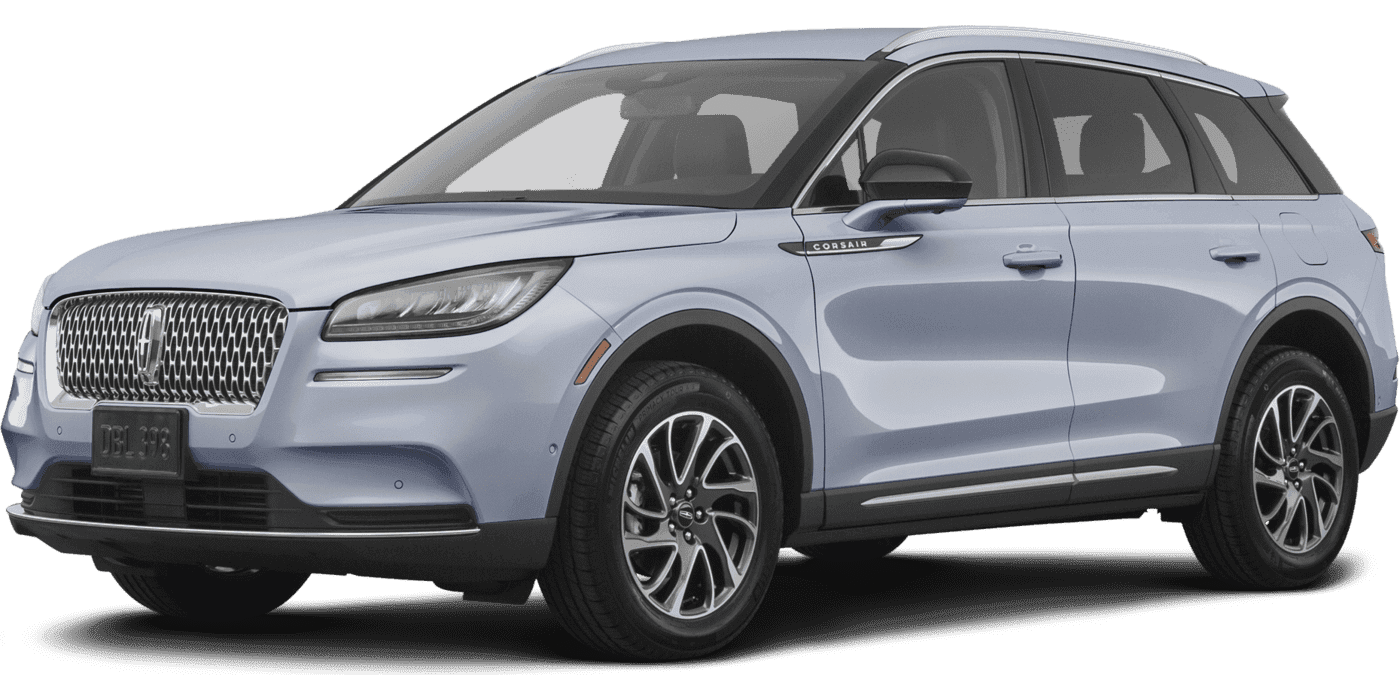 2022 Lincoln Corsair Standard in Orlando FL For Sale - Image 1