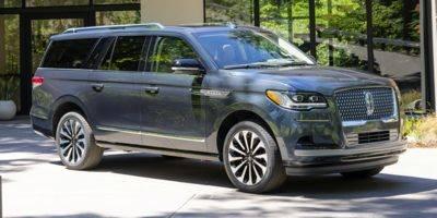 2022 Lincoln Navigator Black Label in Spring TX For Sale - Image 1