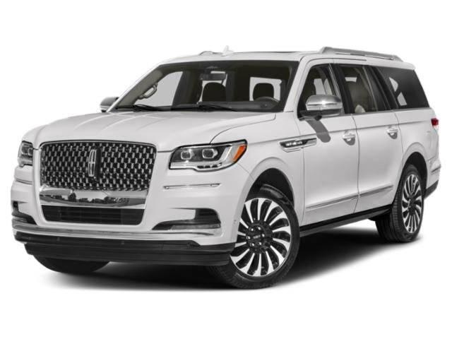 2022 Lincoln Navigator Black Label in Baltimore MD For Sale - Image 1