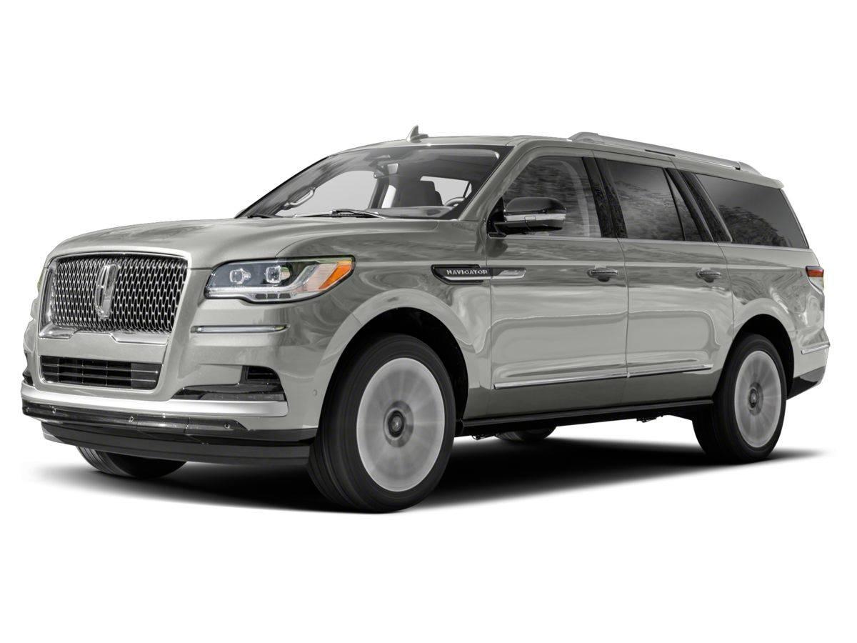 2022 Lincoln Navigator Reserve in Coconut Creek FL For Sale - Image 1
