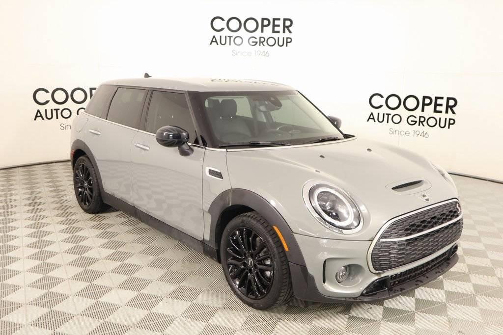 2022 MINI Clubman Cooper S in Edmond OK For Sale - Image 1