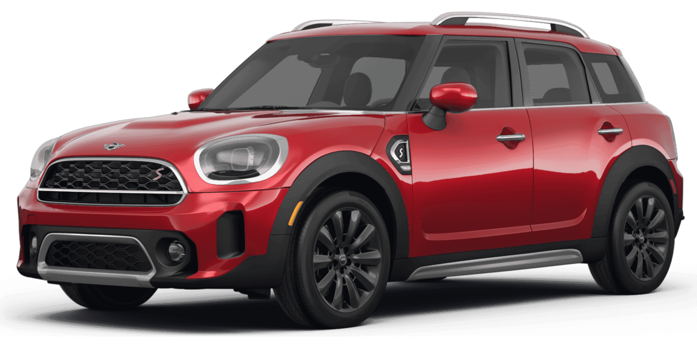 2022 MINI Countryman Cooper S in Loveland CO For Sale - Image 1