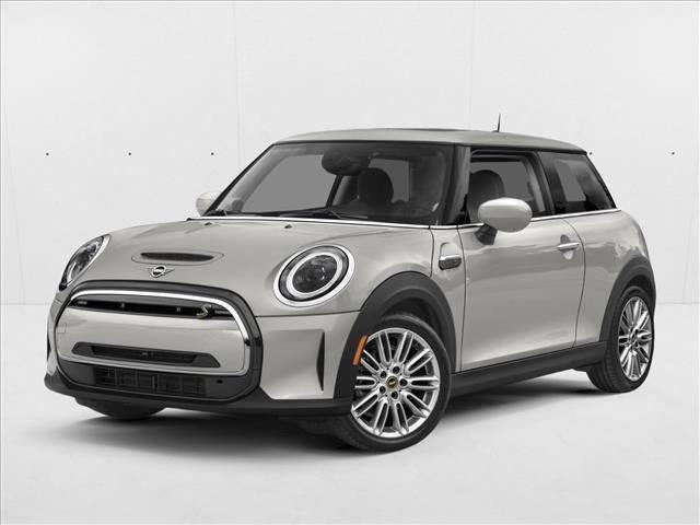 2022 MINI Electric Hardtop Cooper SE in Dallas TX For Sale - Image 1