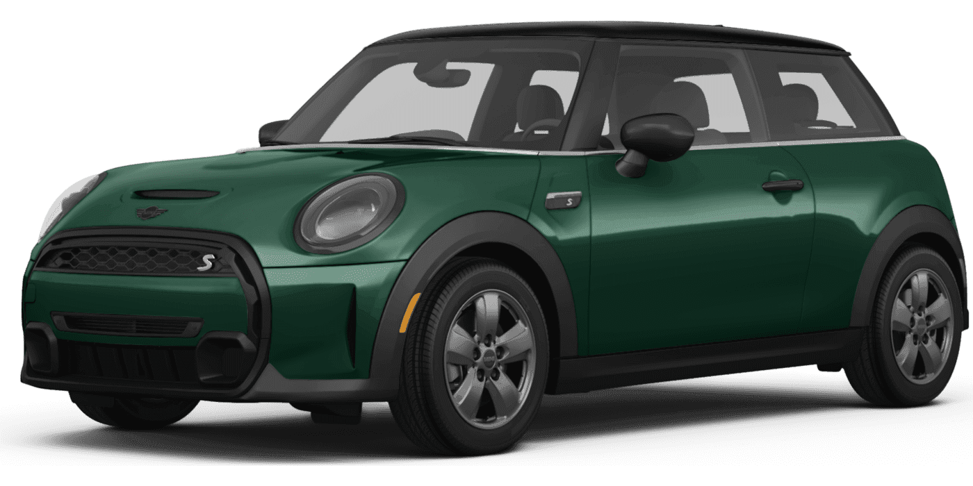2022 MINI Electric Hardtop Cooper SE in Loveland CO For Sale - Image 1