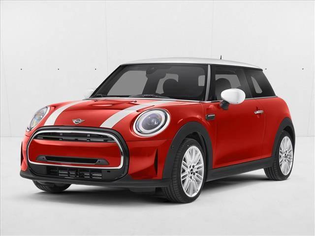2022 MINI Hardtop Cooper S in Roseville CA For Sale - Image 1