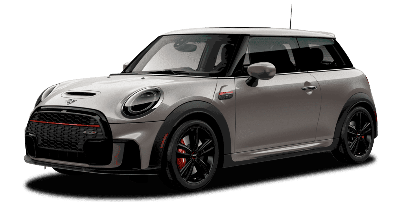 2022 MINI Hardtop John Cooper Works in Ft Myers FL For Sale - Image 1