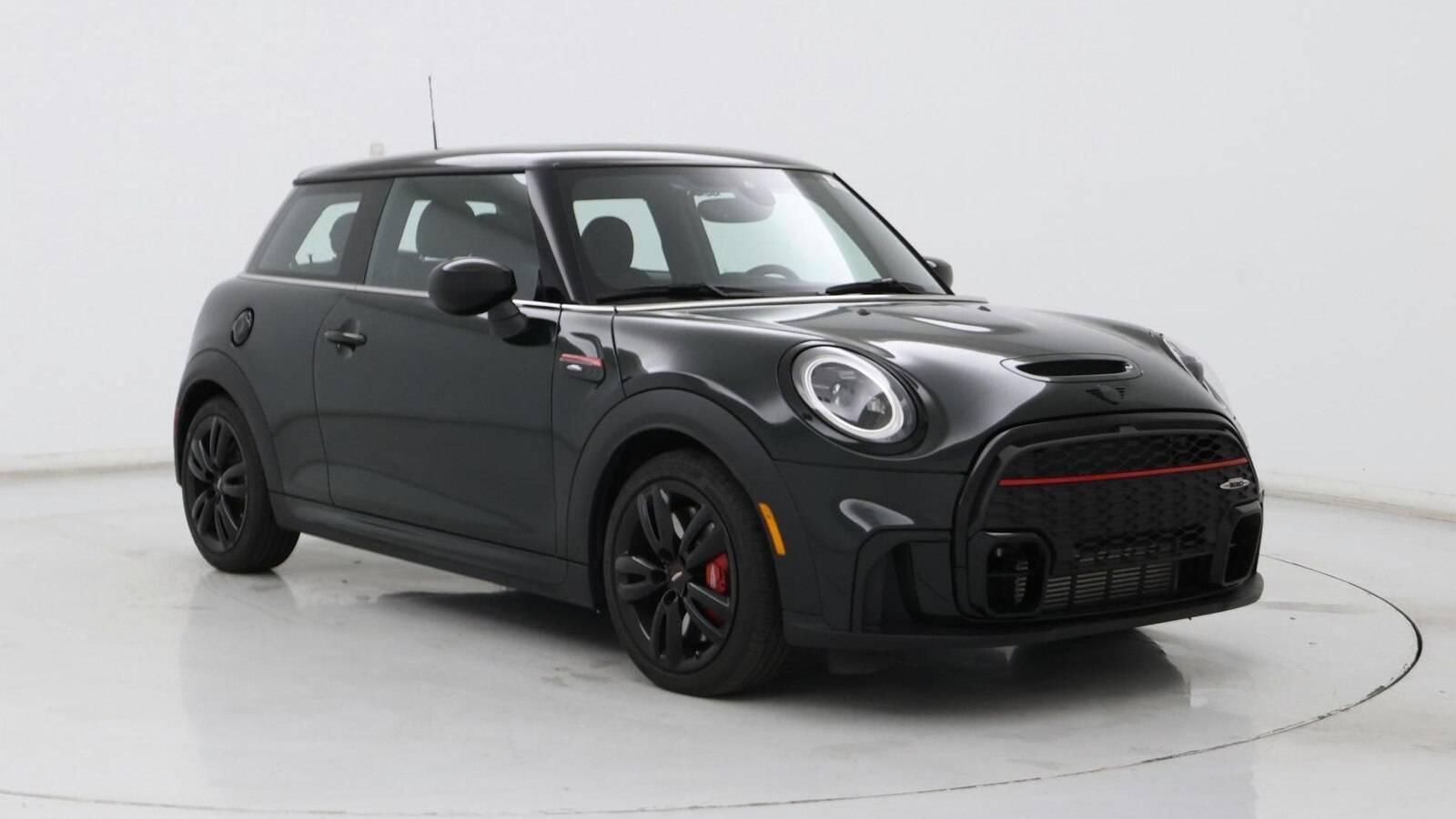 2022 MINI Hardtop John Cooper Works in Birmingham AL For Sale - Image 1