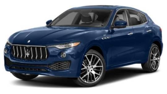 2022 Maserati Levante GT in Sterling VA For Sale - Image 1