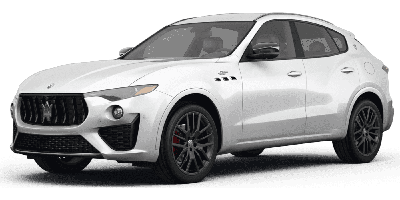 2022 Maserati Levante Modena in Santa Monica CA For Sale - Image 1