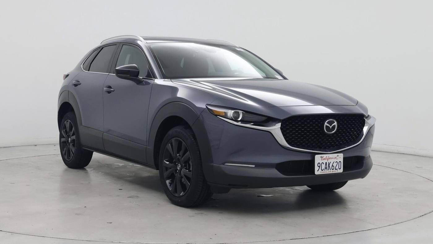 2022 Mazda CX-30 Carbon Edition in Birmingham AL For Sale - Image 1