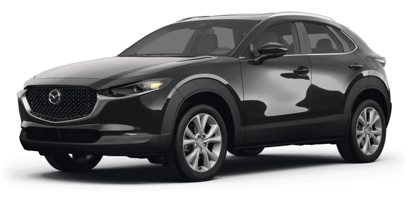 2022 Mazda CX-30 Preferred in Poughkeepsie NY For Sale - Image 1