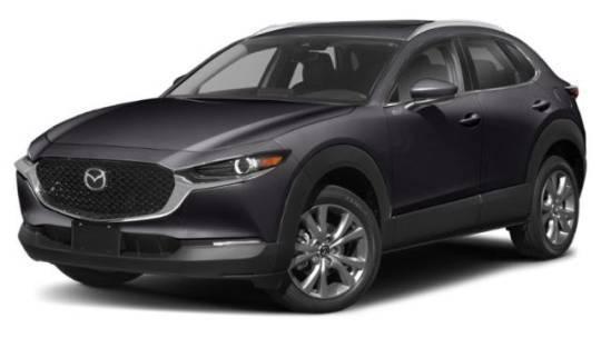 2022 Mazda CX-30 Preferred in Vista CA For Sale - Image 1