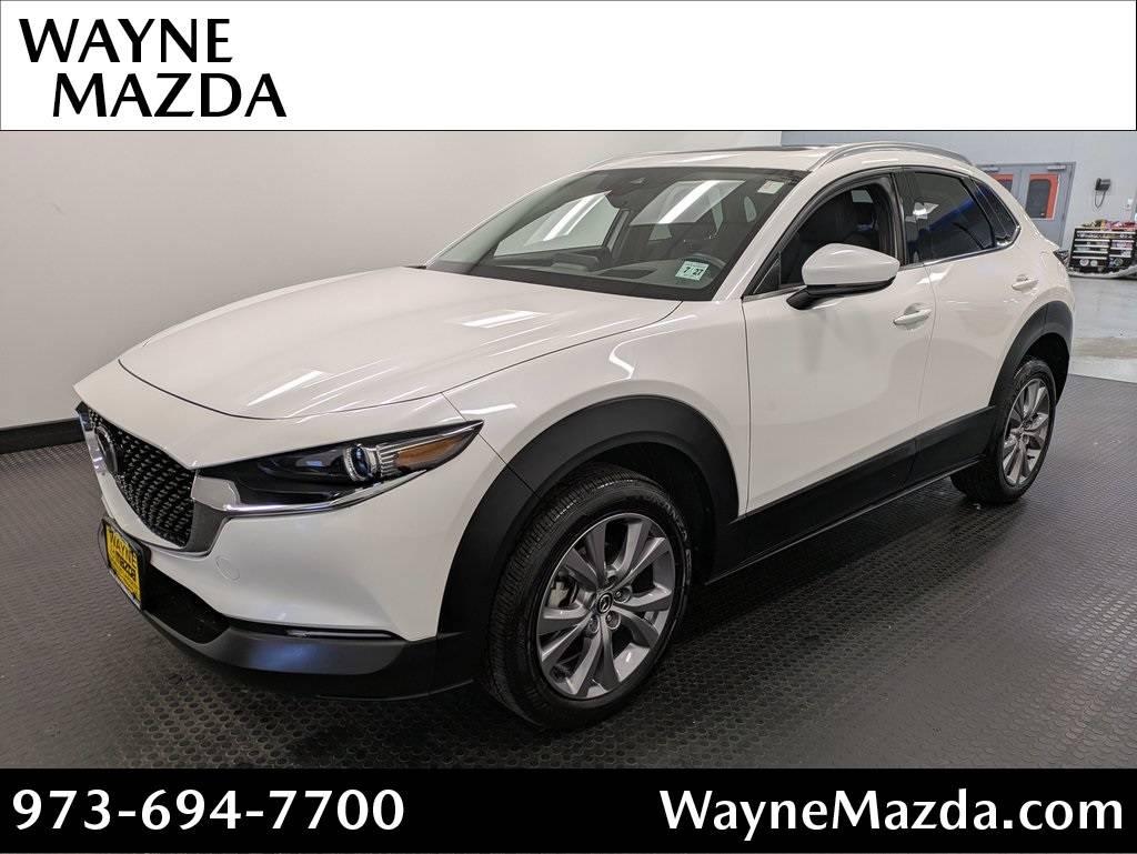 2022 Mazda CX-30 Premium in Wayne NJ For Sale - Image 1