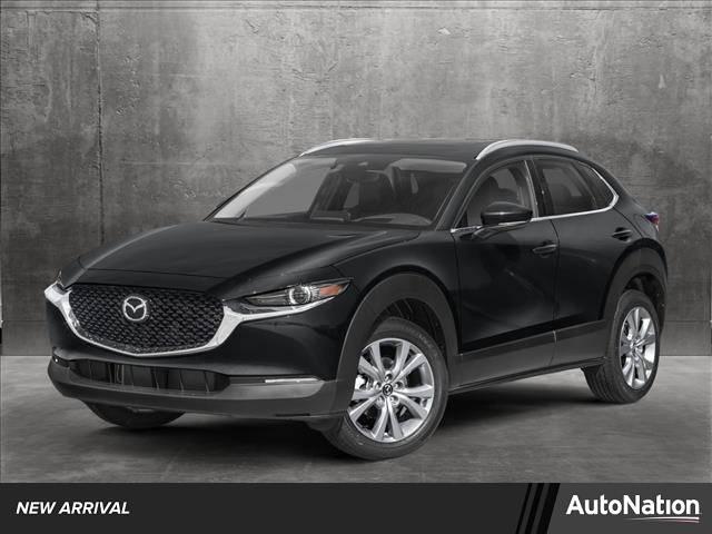 2022 Mazda CX-30 Premium in Torrance CA For Sale - Image 1