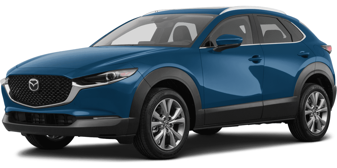 2022 Mazda CX-30 Premium in Fairless Hills PA For Sale - Image 1