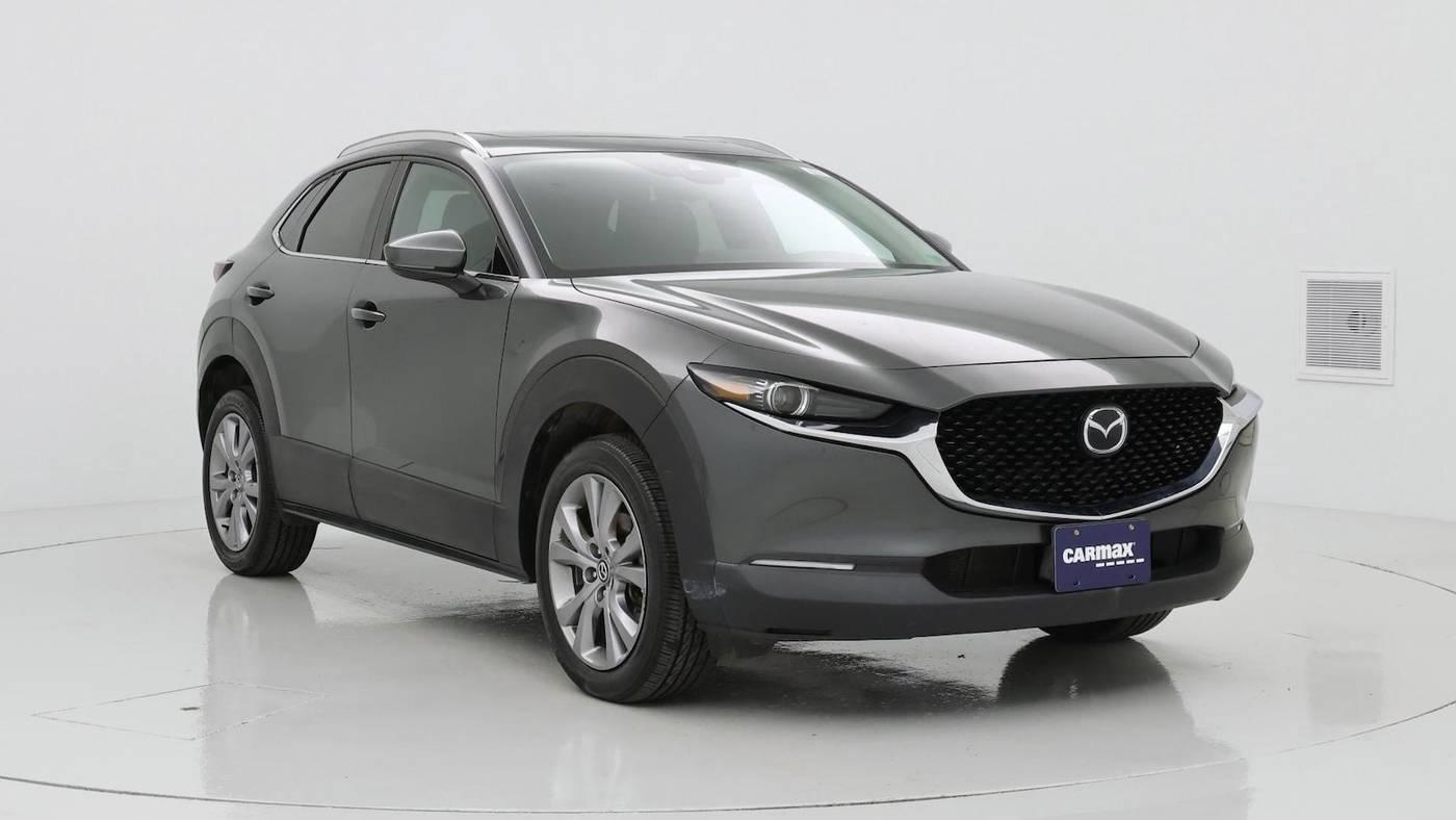 2022 Mazda CX-30 Premium in Birmingham AL For Sale - Image 1