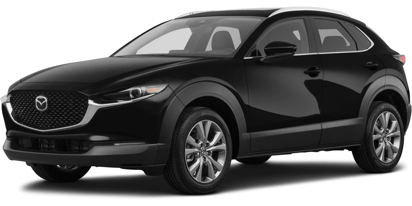 2022 Mazda CX-30 Premium in Naples FL For Sale - Image 1