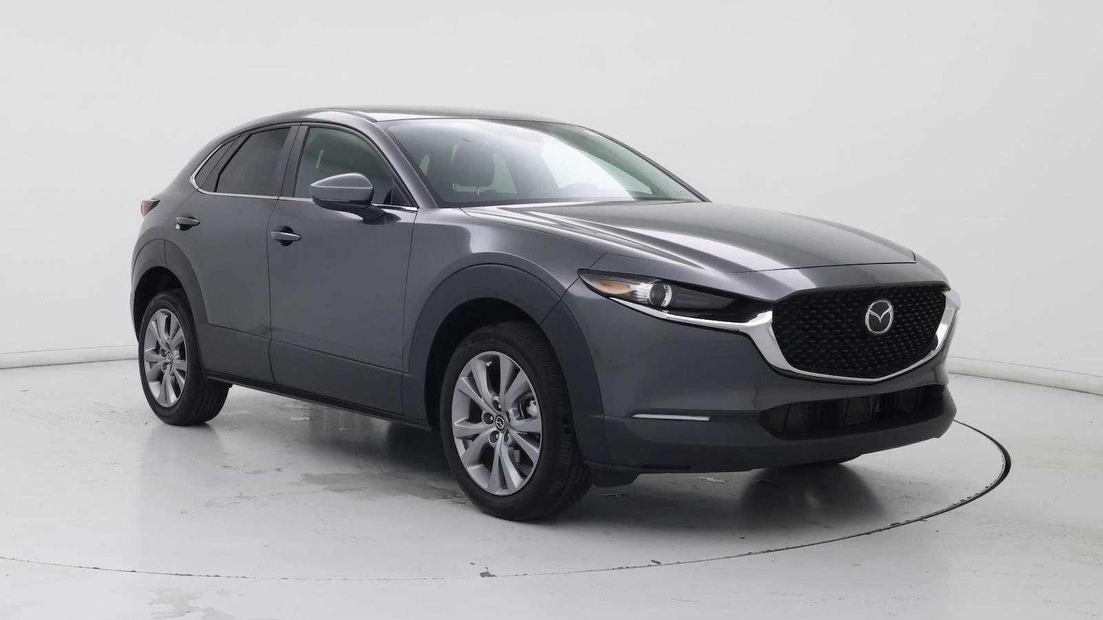 2022 Mazda CX-30 Select in Birmingham AL For Sale - Image 1