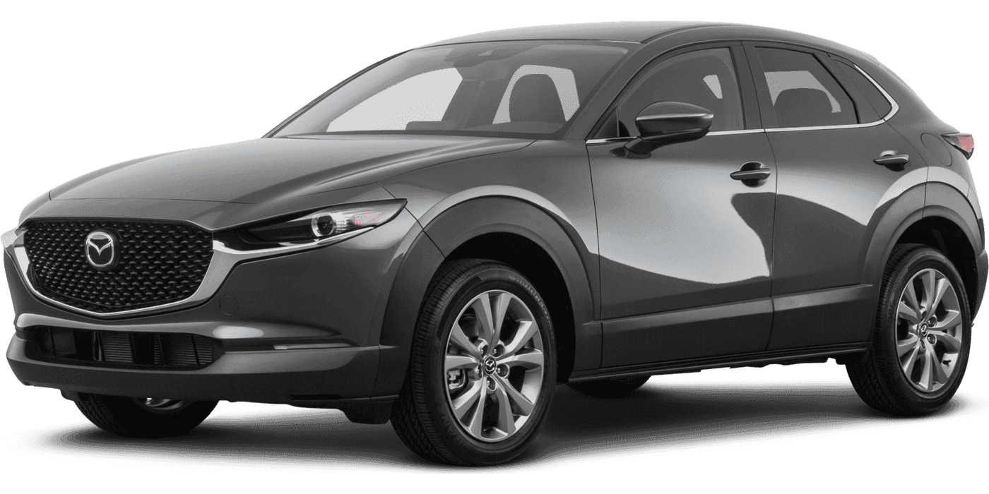 2022 Mazda CX-30 Select in Fontana CA For Sale - Image 1