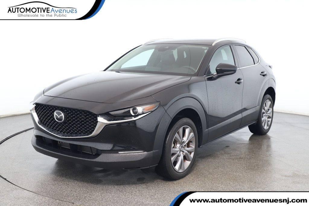 2022 Mazda CX-30 Select in Wall Township NJ For Sale - Image 1