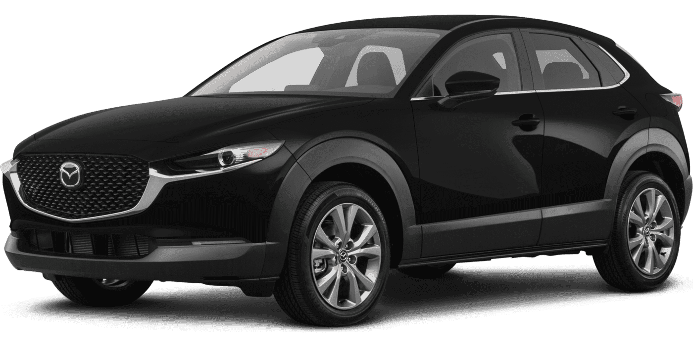 2022 Mazda CX-30 Select in Poughkeepsie NY For Sale - Image 1