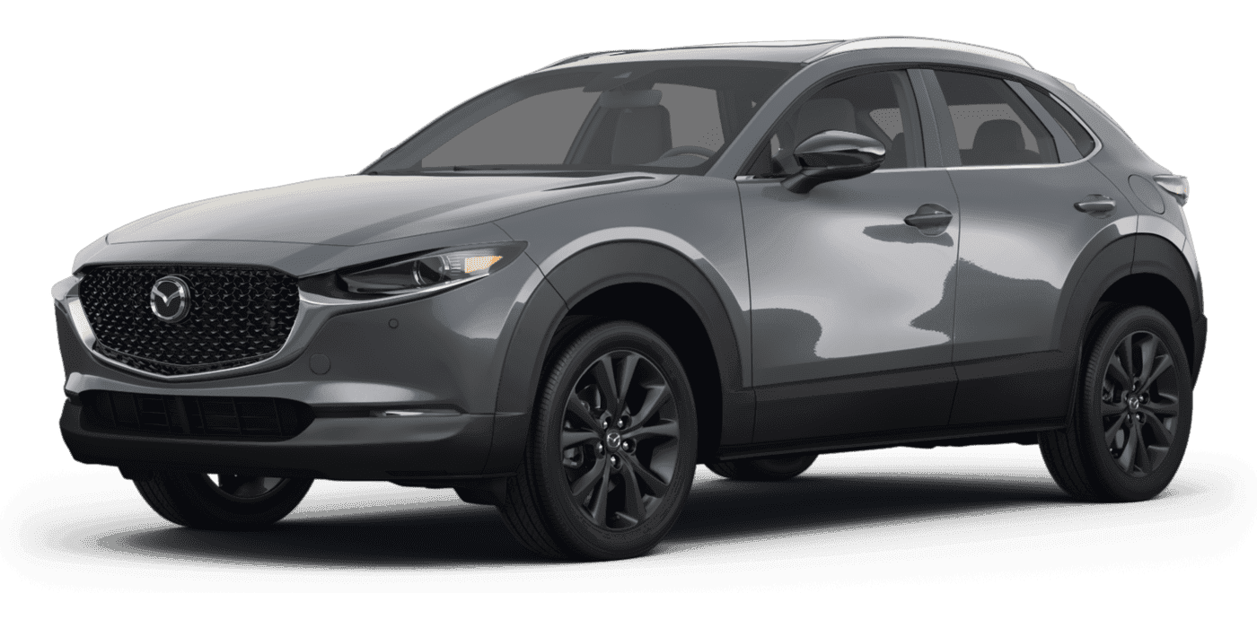 2022 Mazda CX-30 Turbo Premium Plus in Baltimore MD For Sale - Image 1