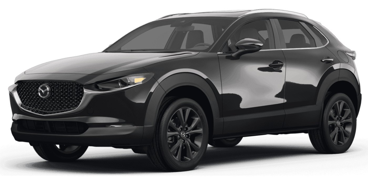 2022 Mazda CX-30 Turbo Premium in Baltimore MD For Sale - Image 1