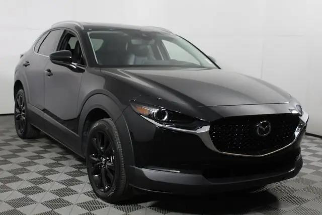 2022 Mazda CX-30 Turbo Premium in Cornelius NC For Sale - Image 1