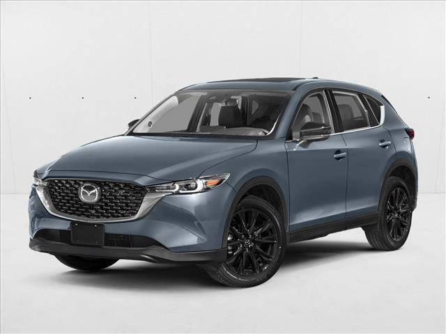 2022 Mazda CX-5 2.5 S Carbon Edition in Dallas TX For Sale - Image 1