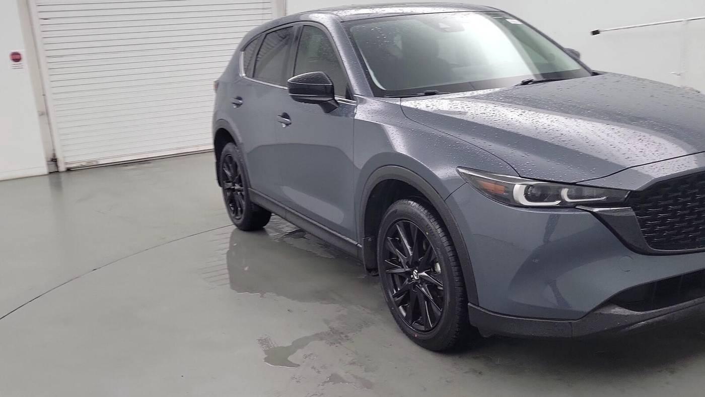 2022 Mazda CX-5 2.5 S Carbon Edition in Birmingham AL For Sale - Image 1