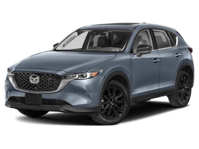 2022 Mazda CX-5 2.5 S Carbon Edition in Daytona Beach FL For Sale - Image 1