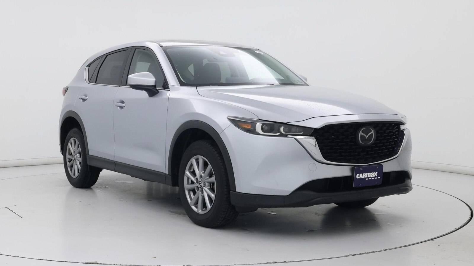 2022 Mazda CX-5 2.5 S Preferred in Birmingham AL For Sale - Image 1