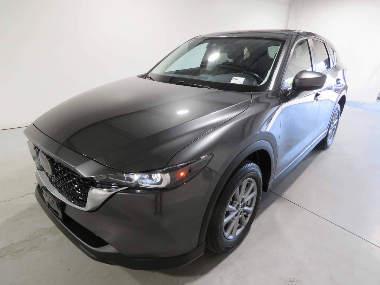 2022 Mazda CX-5 2.5 S Preferred in Phoenix AZ For Sale - Image 1