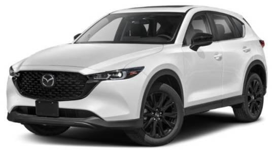 2022 Mazda CX-5 2.5 S Premium Plus in Bridgewater NJ For Sale - Image 1