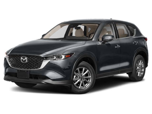 2022 Mazda CX-5 2.5 S Select in Hempstead NY For Sale - Image 1