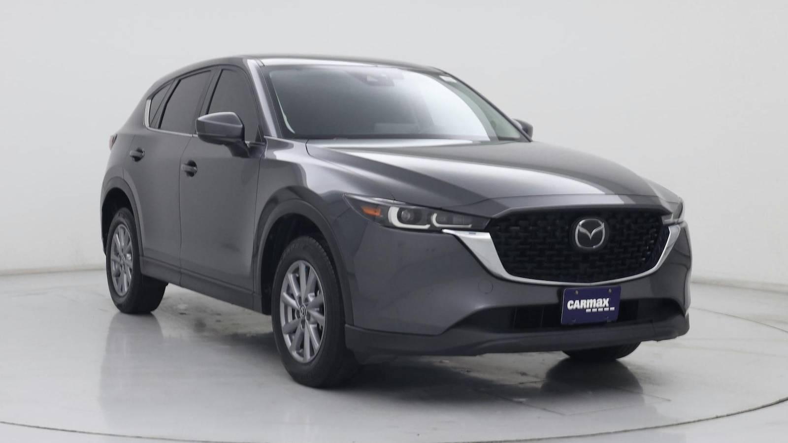 2022 Mazda CX-5 2.5 S Select in Birmingham AL For Sale - Image 1