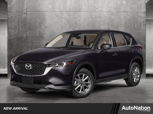 2022 Mazda CX-5 2.5 S Select in Houston TX For Sale - Image 1
